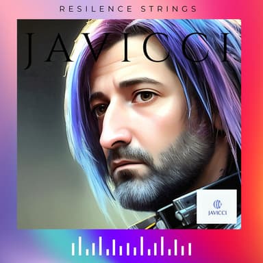 RESILENCE STRINGS (Versión instrumental)