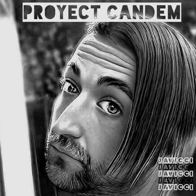 Proyect Candem (Versión instrumental)