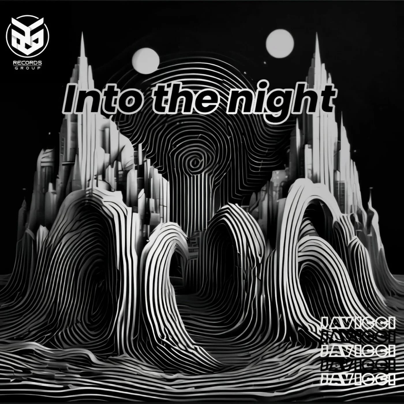 Into the Night