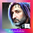 RESILENCE STRINGS - Versión instrumental