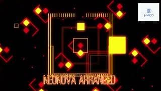 N E O N O V A ARRANGED