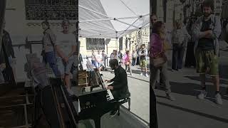 Prácticas vespertinas